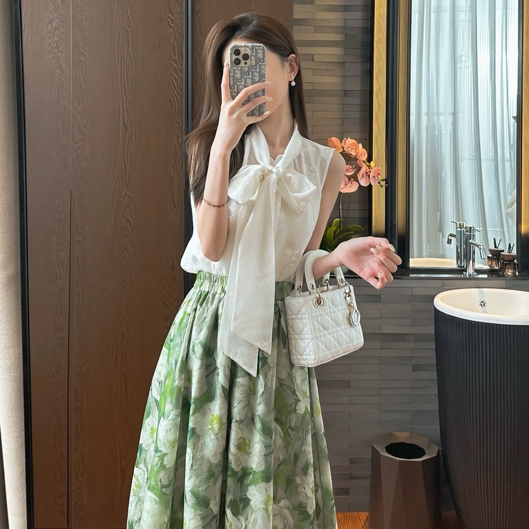 skirts and dresses